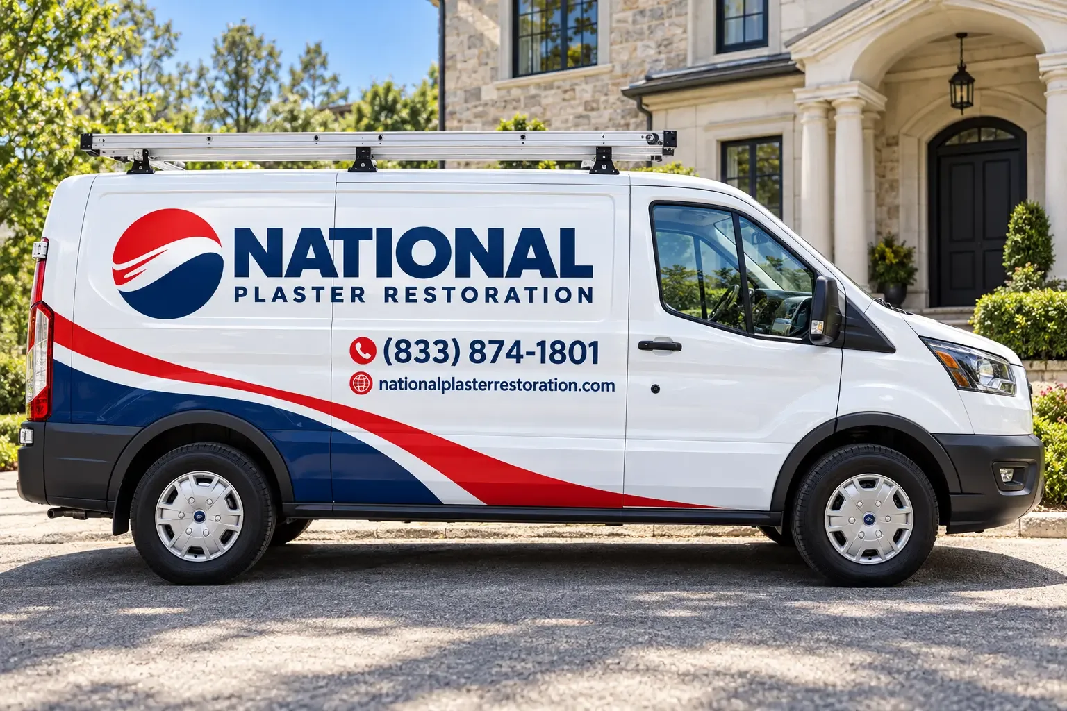 Plaster Repair in Everton, MO near me